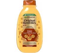 Garnier Original Remedies Honey Treasures Shampoo 400 ml