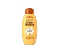 Garnier Original Remedies Honey Treasures Shampoo 600ml