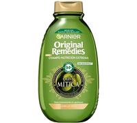 Garnier Original Remedies Mythic Olive Shampoo 400 ml