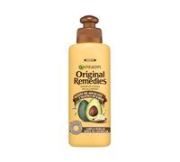 Original Remedies Avocado and Shea butter cream oil 200 ml