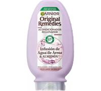 Conditioner Garnier ORIGINAL REMEDIES 250 ml