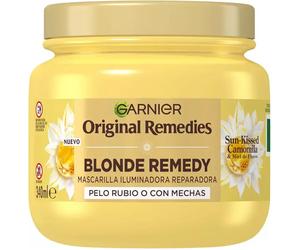 Garnier Original Remedies Rice Water Face Mask 340 ml