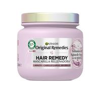Garnier - Original Remedies Rice Water Mask 340 Ml - care - P2222z