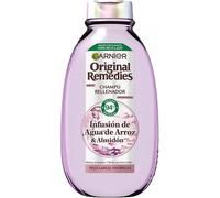 Garnier Original Remedies Rice Water Shampoo 400 ml
