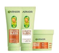 Garnier PACK Keratin Sl undle 2