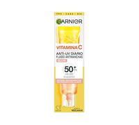 Garnier Glow Anti-spot Fluid Facial Cream T40ml 550 Golden