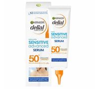 Br Body Serum Delial Sensitive F50 125ML
