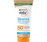 Garnier Protective Milk Delial Sa Adu T175 Ip50+ Clear Man