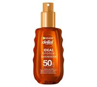 Garnier Protective Oil As Ideal Bron Oil Spf50 Sp150