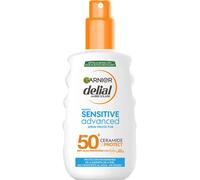 Garnier Protective Spray Deli Advanced Ceram Ip50+ 150ml