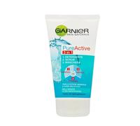 Garnier Pure Active 3 In 1 Gel 150ml