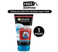 Garnier Pure Active Cleansing Gel 150 ml