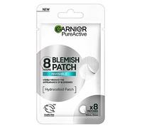 Garnier Pure Active 8hr Invisible Hydrocolloid Blemish Patch - 8 Patches