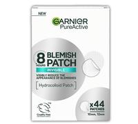 Garnier Pure Active 8hr Invisible Hydrocolloid Blemish Patch - 44 Patches