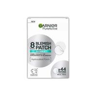 Garnier Pure Active 8hr Invisible Hydrocolloid Blemish Patch Cruelty Free & Vegan - 44 patches