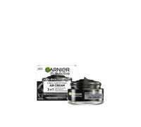 Garnier Pure Active AHA+BHA Charcoal Daily Mattifying Air Cream