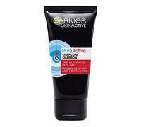Garnier Pure Active Anti-Blackhead Charcoal Peel-Off Face Mask 50ml