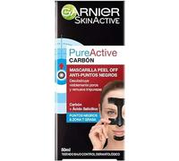 Garnier Pure Active Anti Blackhead Peel Off Mask 50 ml