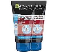 Garnier Pure Active Facial Cleansing and Exfoliating Gel with