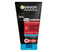 Garnier Pure Active Facial Cleansing and Exfoliating Gel with