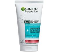 Garnier Pure Active Cleansing Gel 3 in 1 150 ml 150 ml