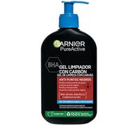 Garnier Pure Active Charcoal Cleansing Gel 250ml