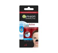 Garnier PureActive Anti-Blackhead Strips - Black