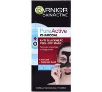 Garnier Pure Active Intensive Anti-Blackhead Charcoal Peel-Off 50ml