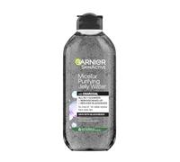 Garnier Purifying Micellar Jelly Water With Charcoal & Salicylic Acid, 400ml