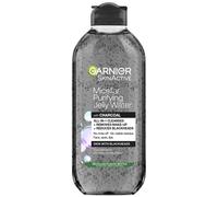 Garnier Purifying Micellar Jelly Water With Charcoal & Salicylic Acid, 400ml