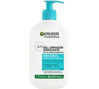 Garnier Pure Active Moisturizing Cleansing Gel with Hyaluronic Acid