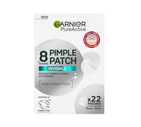 Garnier Pure Active Pimple Patch | Invisible Pimple Patches, Pack of 22