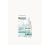 Garnier Pure Active Salicylic 7-Day Clinical Anti-Blemish Serum, Reduces blemishes, Suitable for Sensitive Skin, Cruelty Free International & Vegan, 28ml