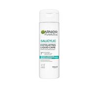 Garnier Pure Active Salicylic Exfoliating Essence, 7% Niacinamide + Squalane + AHA + Salicylic Acid, Suitable for Sensitive Skin- 120 ml
