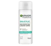 Debenhams Pure Active Salicylic Skin Perfecting Liquid Care 120Ml multi