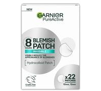 Garnier Pure Active Ultra-thin & Invisible Blemish Patches, 22 Patches