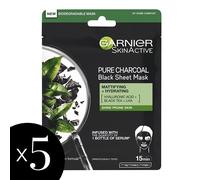 Garnier Pure Charcoal - Black Tea