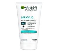Garnier Pure Gel 3 En 1