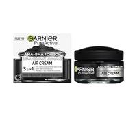 Garnier PureActive AH BHA Mattifying Moisturising Cream with Charcoal 50 ml