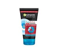 GARNIER PureActive Anti-Blackhead 3 in 1 Charcoal - 150 ml
