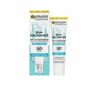 Garnier PureActive BH Niacinamide Anti-UV Anti-Imperfections Fluid SPF50+ A