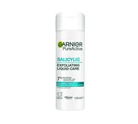 Garnier PureActive Exfoliating Liquid Care Toner 120 ml