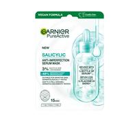 Garnier PureActive Salicylic Anti-Pimple Serum Mask 1 pcs