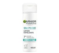 Garnier PureActive Salicylic Exfoliating Lotion 120ml