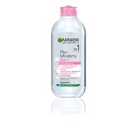 Garnier Płyn micelarny 3w1 400 ml L'oréal Polska sp. z o.o.