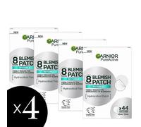 Garnier QUAD Blemish Patches