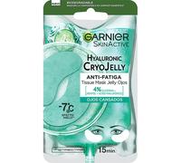 Garnier S Act Hyaluronic Eye Facial Mask