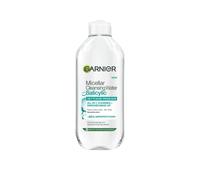 Garnier Salicylic Micellar Water 400ml