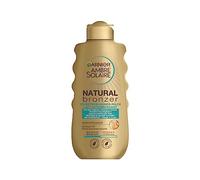 GARNIER AMBRE SOLAIRE Natural Bronzer Self Tan Lotion - 200 ml