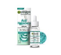 Garnier Serum S Act Hyal Aloe Facial Cream 30ml